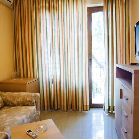 Oasis Park - New Managment Hotel Nesebar