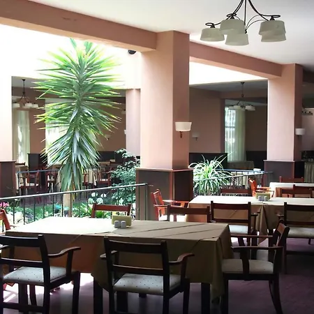 Oasis Park - New Managment 3* Nesebar