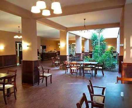 Oasis Park - New Managment Hotel 3*