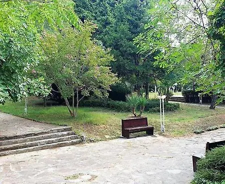 Oasis Park - New Managment Nesebar