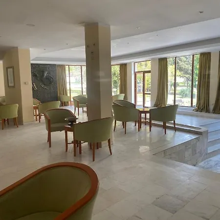 Hotel Oasis Park - New Managment